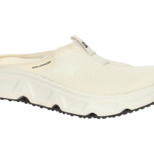 Salomon REELAX SLIDE 6.0 477407 beige - sportliche Pantoletten f?r Herren
