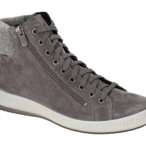 Legero TANARO 5.0 2-000269-2200 grau - bequeme Stiefelette f?r Damen