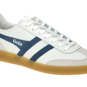 Gola VIPER LEATHER CMB744WE wei? - Sneakers f?r Herren