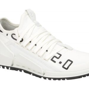 Ecco BIOM 2.0 80065352587 wei? - Sportschuhe f?r Damen