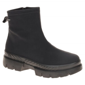 ara MOOD 12-14102 01 schwarz - Winterstiefelette f?r Damen