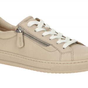 Gabor 86.518.65 beige - Sneakers f?r Damen