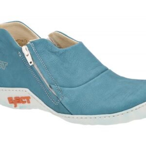 Eject DIAMANTE 20065.005 hell-blau - sportliche Slipper f?r Damen