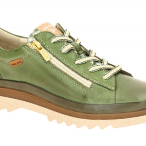 Pikolinos VIGO W3W-6979C11 mint green hell-gr?n - bequeme Halbschuhe f?r Damen