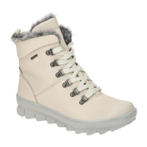 Legero NOVARA 2-000530-4300 beige - Winterstiefel f?r Damen
