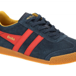 Gola HARRIER CLA192IE dunkel-blau - Sneakers f?r Damen