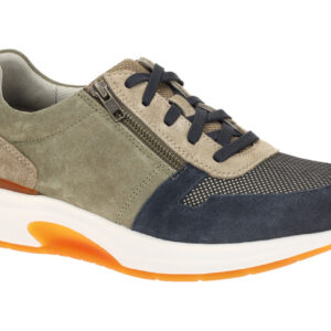 Pius Gabor ROLLINGSOFT 8001.17.13 blau - bequeme Halbschuhe f?r Herren