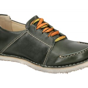 Eject SONY3DEAL 9405/1.028 gr?n - sportliche Halbschuhe f?r Damen