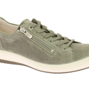 Legero TANARO 5.0 2-001162-7520 hell-gr?n - bequeme Halbschuhe f?r Damen