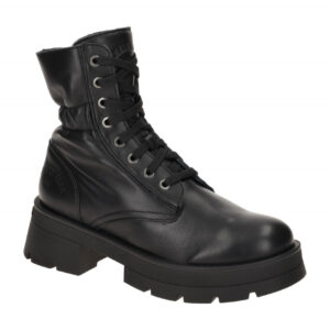 Panama Jack Clementine B3 black schwarz - Winterstiefelette f?r Damen