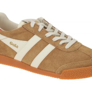 Gola ELAN CLB538TW hell-braun - Sneakers f?r Damen
