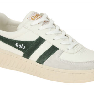 Gola GRANDSLAM TRIDENT CLA415XN wei? - Sneakers f?r Damen