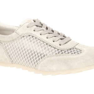 Paul Green 5542-009 hell-grau - Sneakers f?r Damen