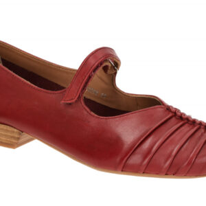 Everybody GALEGA 30508H2296 GL446 rot - Riemchen Pumps f?r Damen