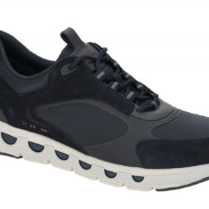 Geox SPHERICA ECUB U46HRA 0FU22C4002 dunkel-blau - Sneakers f?r Herren