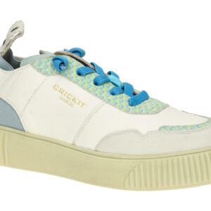 CRICKIT OAKLI Maura019 70894 wei? - Sneakers f?r Damen