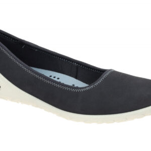 Ecco BIOM LITE 80236302038 dunkel-blau - Ballerina - Halbschuhe - Slipper f?r...