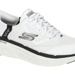 Skechers MAX CUSHIONING PREMIER 2.0 220526 WBK wei? - Sneakers f?r Herren