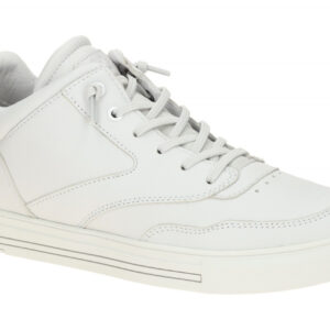 Lloyd ARENA 16-159-01 wei? - sportliche Slipper f?r Herren