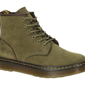 Dr. Martens BROOKLINE CHUKKA 42859300 gr?n - sportliche Boots f?r Herren