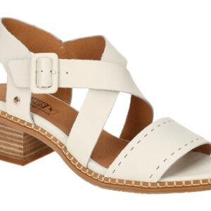 Pikolinos BLANES W3H-1892 nata wei? - Riemchen Sandale f?r Damen