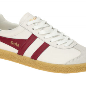Gola MEDALLIST LEATHER CLB739XK wei? - Sneakers f?r Damen