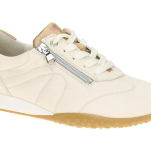 Waldl?ufer H 978002 200 111 beige - bequeme Halbschuhe f?r Damen