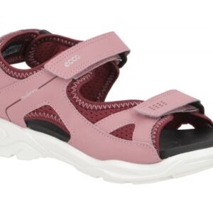 Ecco BIOM RAFT 70060260565 rose - Kinderschuhe M?dchen