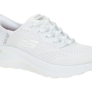 Skechers ARCH FIT 2.0 150066 WHT wei? - Sneakers f?r Damen