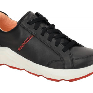 Legero BLISS 2-000360-0100 schwarz - sportliche Halbschuhe f?r Damen