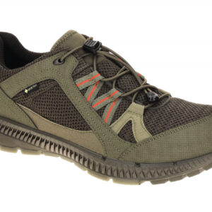 Ecco TERRACRUISE II 84306455894 dunkel-gr?n - Sneakers f?r Herren