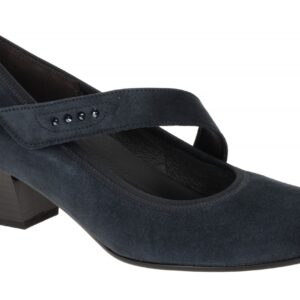 Gabor PALMA 66.149.46 dunkel-blau - Pumps f?r Damen