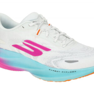 Skechers SKX AERO SPARK 172200 WMLT wei? - Sportschuhe f?r Damen