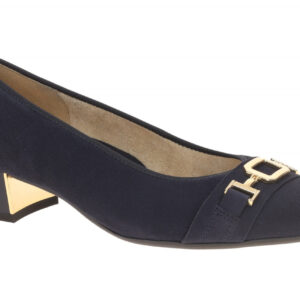 ara NIZZA 2.0 12-35832 12 dunkel-blau - Pumps f?r Damen