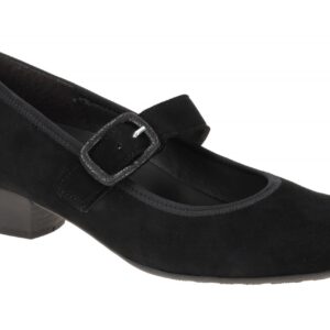 Gabor MALTA 66.139.47 schwarz - Pumps f?r Damen