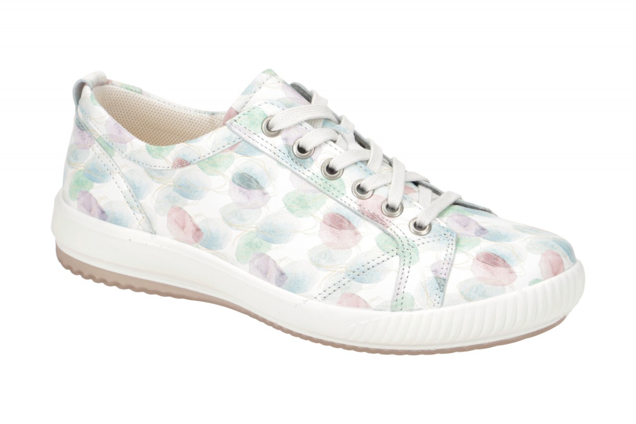 Legero TANARO 5.0 2-000221-9120 wei? - bequeme Halbschuhe f?r Damen 1 Legero TANARO 5.0 2-000221-9120 wei? - bequeme Halbschuhe f?r Damen