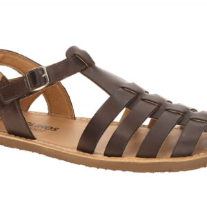 Pikolinos BETERA W0F-0934 olmo dunkel-braun - Sandalette f?r Damen