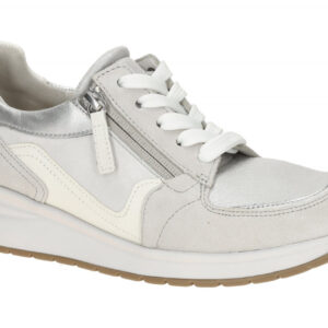 Gabor 86.307.60 offwhite - Sneakers f?r Damen