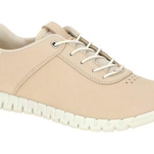 Ecco GRUUV LITE 24632361531 rose - sportliche Slipper f?r Damen