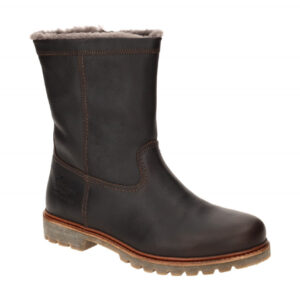 Panama Jack FEDRO IGLOO C10 FedroIglooC10 chestnut dunkel-braun - Warmgef?tte...