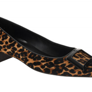 H?gl LEO 8-10 2236 1100 braun - Pumps f?r Damen