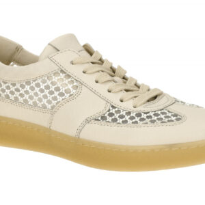 Gabor 83.341.43 beige - Sneakers f?r Damen