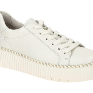 Gabor 63.240.22 offwhite - Sneakers f?r Damen