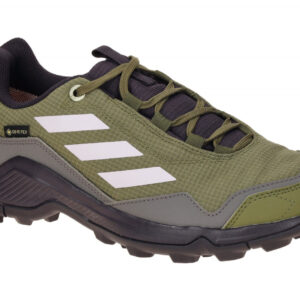 Adidas TERREX EASTRAIL GTX IG8861 olive - Wander- und Trekkingschuhe f?r Damen