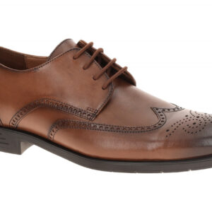 Lloyd EEZY 140 25-509-03 braun - Businessschuhe mit Schn?rung f?r Herren