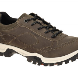 Ecco XPEDITION III 81143402559 taupe - Halbschuhe f?r Herren