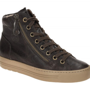 Paul Green 4024-330 dunkel-braun - Stiefeletten f?r Damen