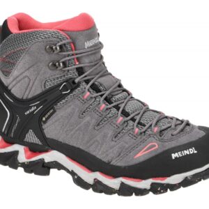 Meindl LITE HIKE LADY GTX 4691 31 grau - Trekking- und Wanderstiefelette f?r ...