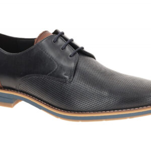 Lloyd DRIFT 110 16-017-19 dunkel-blau - Businessschuhe mit Schn?rung f?r Herren