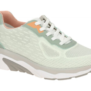 Gabor ROLLINGSOFT 86.934.24 hell-gr?n - bequeme Halbschuhe f?r Damen